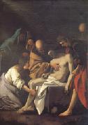LASTMAN, Pieter Pietersz. The Sacrifice of Abraham (mk05) oil on canvas